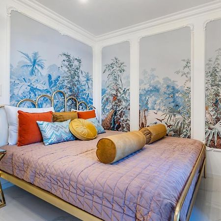 מונטרה L'Eden Studio With A Balcony - Lake View מראה חיצוני תמונה